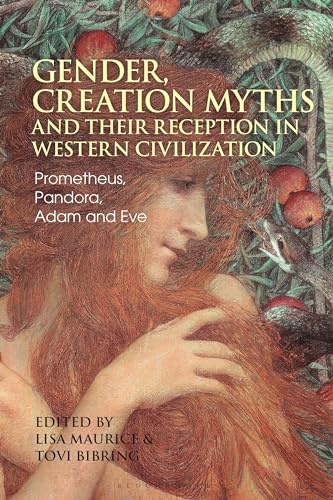 Imagen de archivo de Gender, Creation Myths and their Reception in Western Civilization a la venta por Basi6 International