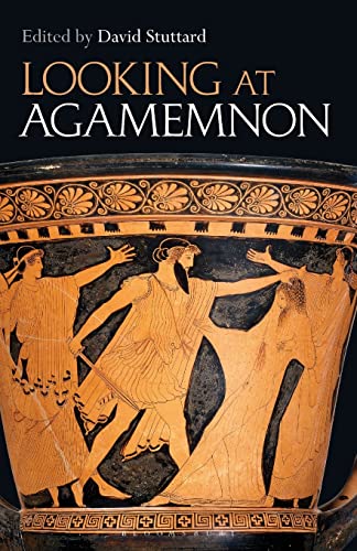 Imagen de archivo de Looking at Agamemnon a la venta por Chiron Media