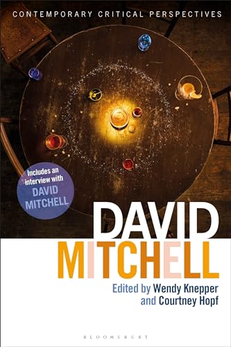 Stock image for David Mitchell: Contemporary Critical Perspectives for sale by Revaluation Books