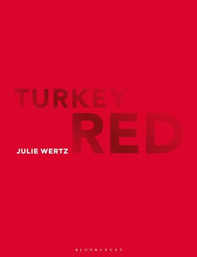 Stock image for Turkey Red for sale by Revaluation Books