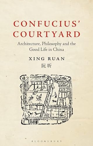  China) Ruan  Xing (Shanghai Jiao Tong University, Confucius` Courtyard