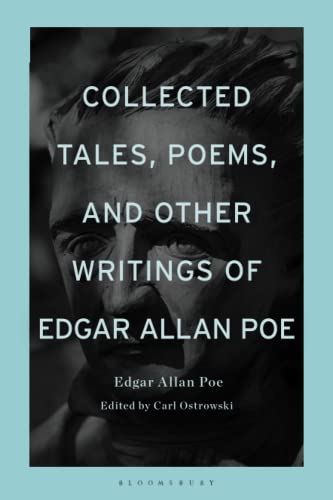 Imagen de archivo de Collected Tales, Poems, and Other Writings of Edgar Allan Poe a la venta por PBShop.store US