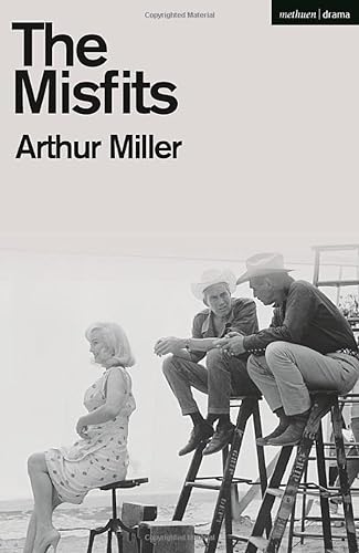 9781350227095: The Misfits