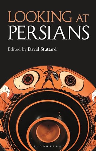 Stock image for Looking at Persians for sale by THE SAINT BOOKSTORE