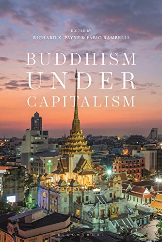 Beispielbild fr Buddhism Under Capitalism zum Verkauf von Blackwell's