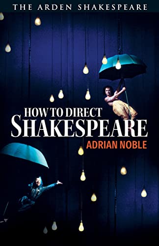 Stock image for How to Direct Shakespeare for sale by GreatBookPrices