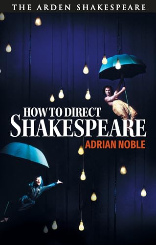 Imagen de archivo de How to Direct Shakespeare a la venta por GreatBookPrices