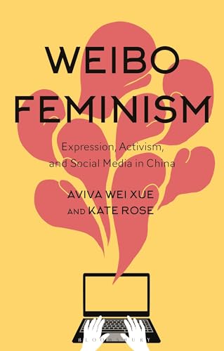 Stock image for Weibo Feminism for sale by Blackwell's