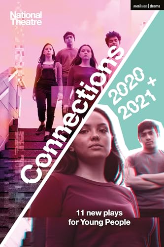 Imagen de archivo de National Theatre Connections 2021: 11 Plays for Young People a la venta por Blackwell's