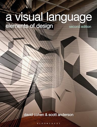 9781350240575: A Visual Language
