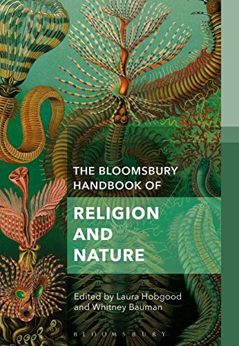 Beispielbild fr Bloomsbury Handbook of Religion and Nature, The: The Elements (Bloomsbury Handbooks in Religion) zum Verkauf von GF Books, Inc.