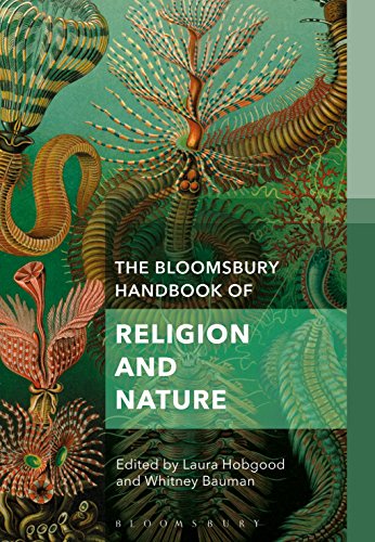 9781350242791: Bloomsbury Handbook of Religion and Nature, The: The Elements