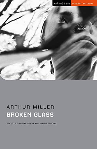 9781350245082: Broken Glass (Student Editions)