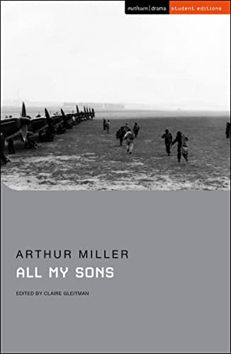 9781350245822: All My Sons (Student Editions)