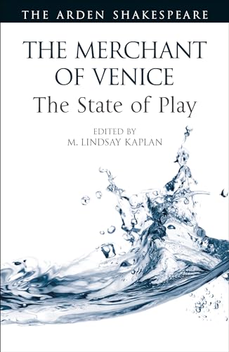 Stock image for The Merchant of Venice: The State of Play for sale by Revaluation Books