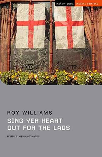 Stock image for Sing Yer Heart Out for the Lads for sale by Revaluation Books