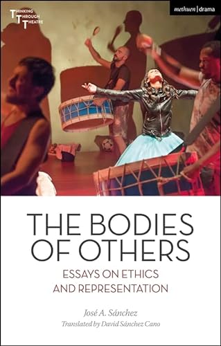 Imagen de archivo de The Bodies of Others: Essays on Ethics and Representation a la venta por Revaluation Books
