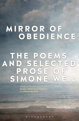 Stock image for Mirror of Obedience for sale by Blackwell's