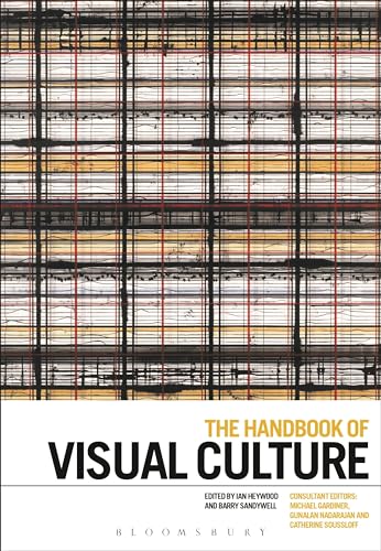 Imagen de archivo de The Handbook of Visual Culture a la venta por Books Puddle