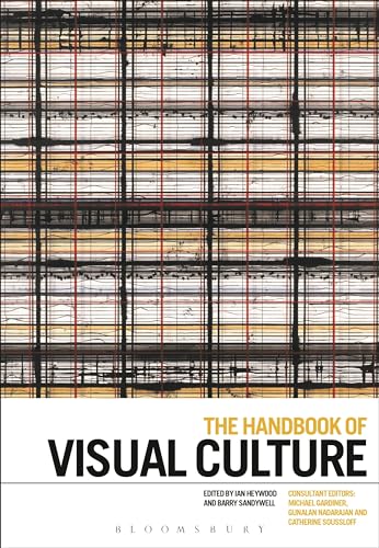 9781350250772: The Handbook of Visual Culture