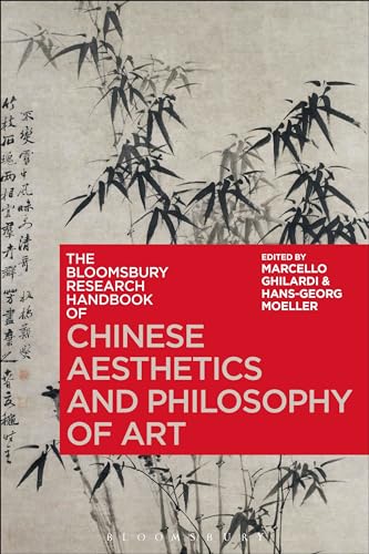 Beispielbild fr Bloomsbury Research Handbook of Chinese Aesthetics and Philosophy of Art zum Verkauf von GreatBookPrices