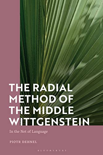 Imagen de archivo de The Radial Method of the Middle Wittgenstein a la venta por Basi6 International