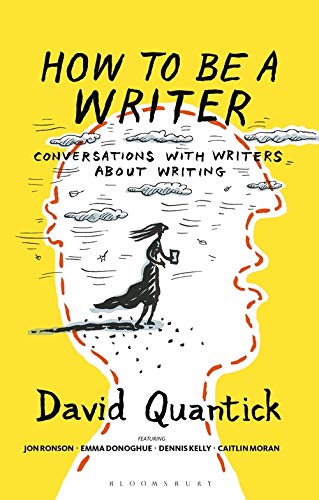 Beispielbild fr How to Be a Writer: Conversations With Writers About Writing (The Writer's Toolkit) zum Verkauf von WorldofBooks