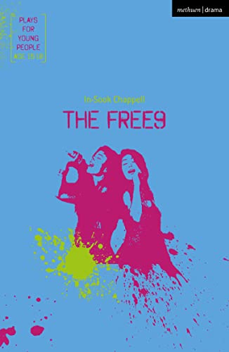 Imagen de archivo de The Free9 (Plays for Young People) a la venta por Lucky's Textbooks