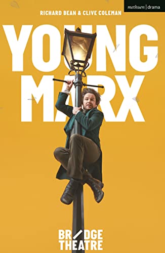 Beispielbild fr Young Marx zum Verkauf von Blackwell's