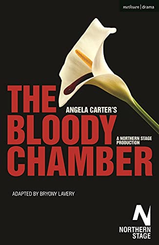 Beispielbild für The Bloody Chamber (Modern Plays) zum Verkauf von AwesomeBooks