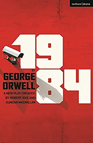 Stock image for 1984 (Modern Plays) for sale by Hard To Find Editions