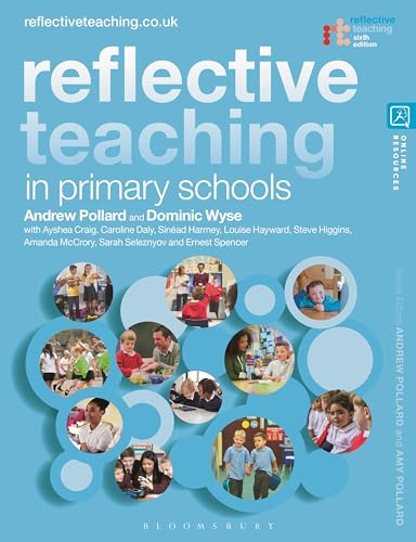 Imagen de archivo de Reflective Teaching in Primary Schools a la venta por Revaluation Books