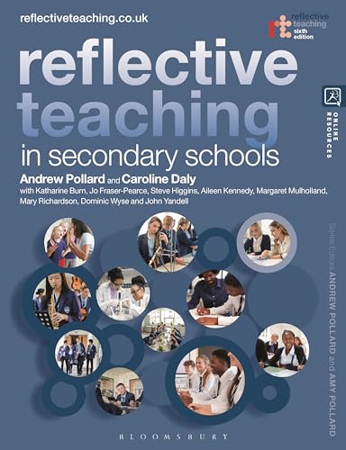 Stock image for Reflective Teaching in Secondary Schools for sale by Blackwell's