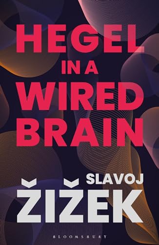 Stock image for Hegel in A Wired Brain for sale by INDOO