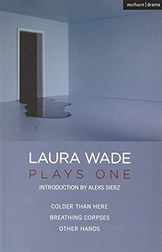 9781350265455: Laura Wade: Plays One (Oberon Modern Playwrights)