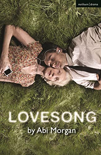 Stock image for Lovesong for sale by Blackwell's