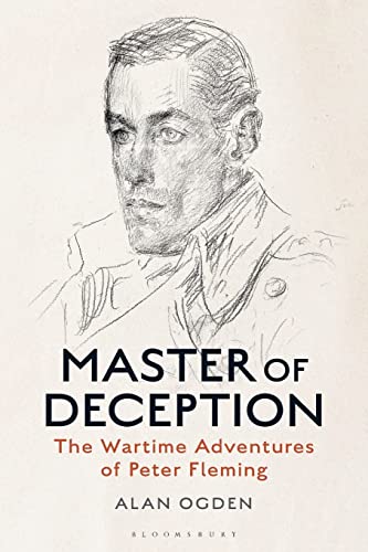 Imagen de archivo de Master of Deception a la venta por Blackwell's