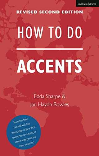 Beispielbild fr How to Do Accents zum Verkauf von Blackwell's