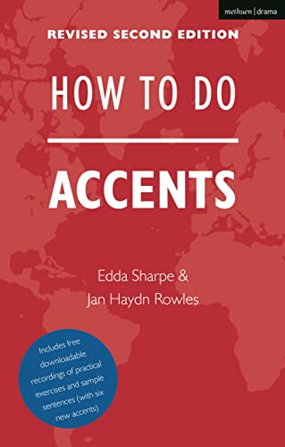 Stock image for How to Do Accents for sale by Blackwell's