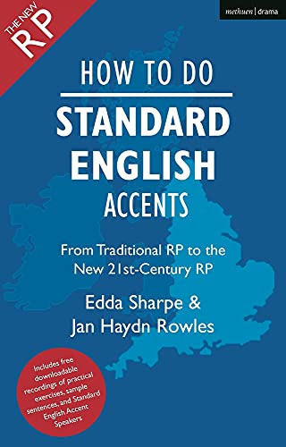 Beispielbild fr How to Do Standard English Accents zum Verkauf von Blackwell's