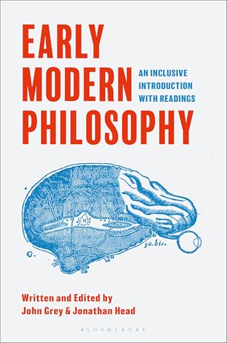 Immagine dell'editore per Early Modern Philosophy: An Inclusive Introduction with Readings venduto da Kennys Bookshop and Art Galleries Ltd.