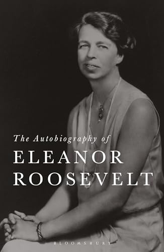 Beispielbild fr The Autobiography Of Eleanor Roosevelt zum Verkauf von GreatBookPrices