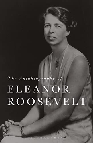 Imagen de archivo de The Autobiography Of Eleanor Roosevelt a la venta por GreatBookPrices