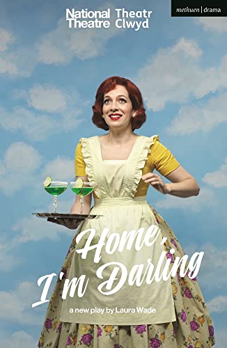 Beispielbild fr Home, I  m Darling (Modern Plays) zum Verkauf von WorldofBooks