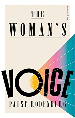 Stock image for The Woman's Voice for sale by Blackwell's