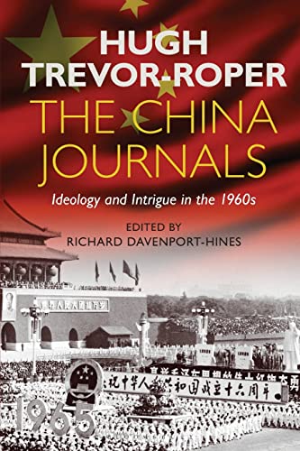  Hugh Trevor-Roper, The China Journals