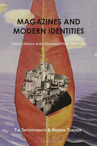 Stock image for Magazines and Modern Identities Format: Hardback for sale by INDOO