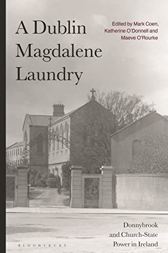 Beispielbild fr A Dublin Magdalene Laundry zum Verkauf von Blackwell's