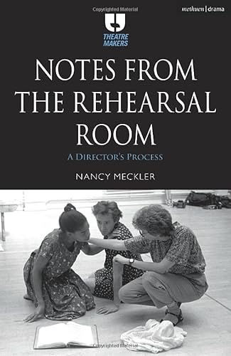 Stock image for Notes from the Rehearsal Room for sale by Blackwell's