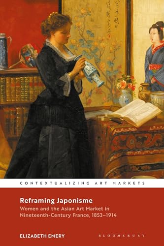 Stock image for Reframing Japonisme for sale by Blackwell's